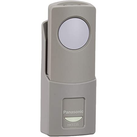 パナソニック (Panasonic) 照明器具用 リモコン ON/OFF 2CH HK9335