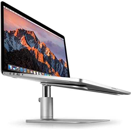 Twelve South HiRise for MacBook | 高さ調節できるPCスタンド MacBookとノートPC用