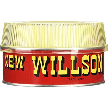 ウィルソン(WILLSON) 艶&コーティング 250G 01262 [HTRC4.1]