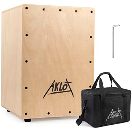 MEINL Percussion マイネル カホン DIYキット Make Your Own Cajon MYO-CAJ 【国内正規品】