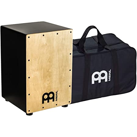 MEINL Percussion マイネル カホン DIYキット Make Your Own Cajon MYO-CAJ 【国内正規品】