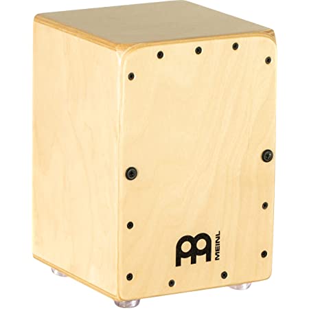 MEINL Percussion マイネル カホン DIYキット Make Your Own Cajon MYO-CAJ 【国内正規品】