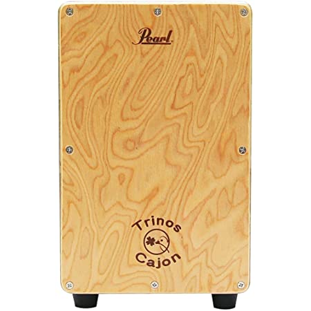 MEINL Percussion マイネル カホン DIYキット Make Your Own Cajon MYO-CAJ 【国内正規品】