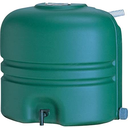 コンパクト雨水貯留タンク「まる140Ｌ」