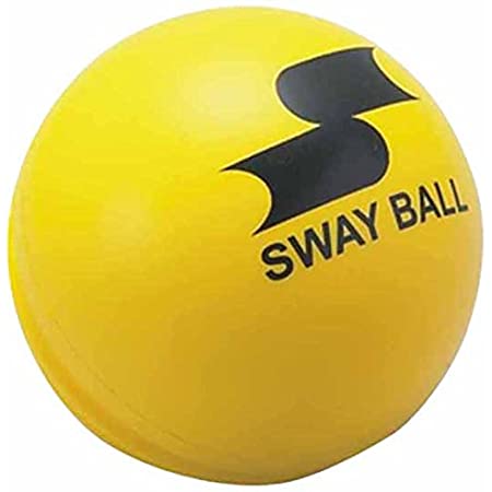 SSK(エスエスケイ) 野球 トレーニング用品 SWAY BALL GDTRSB