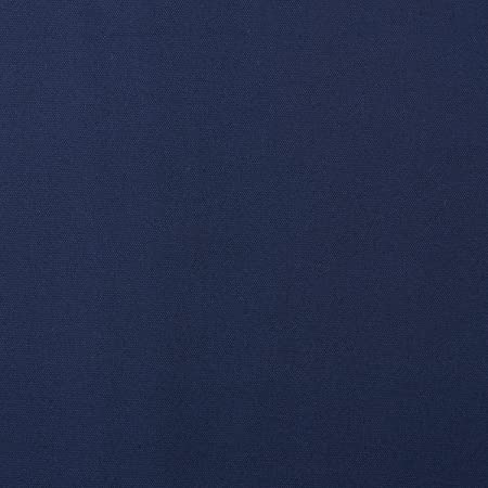 NASKA 生地 カラーブロード 約110cm幅×1mカット col.KW ホワイト CF8500 手芸・ハンドメイド用品
