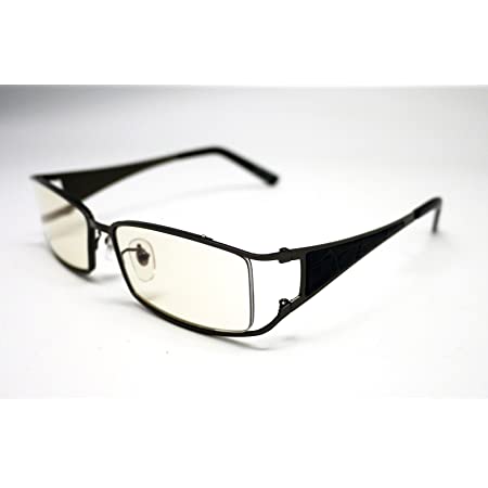 ブルーリー (BLURE) ブルーライト対策メガネ デジタル老眼鏡 DRD-01 +1.00