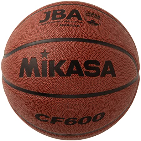 molten(モルテン) バスケットボール GA6 人工皮革6号 BGA6