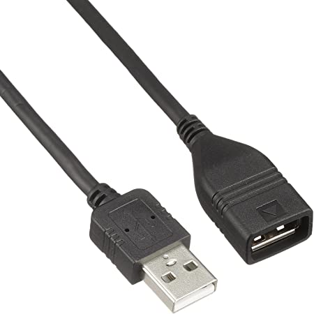 カロッツェリア(パイオニア) USB接続ケーブル CD-U220