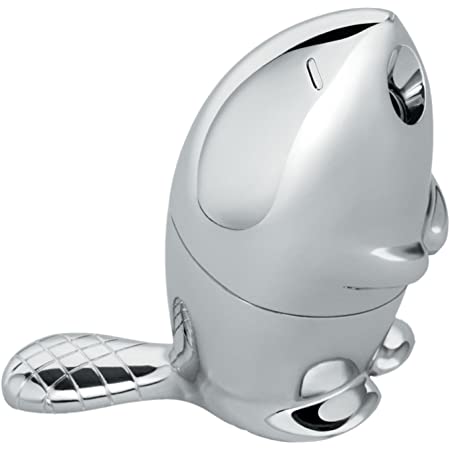 【正規輸入品】 ALESSI アレッシィ KASTOR 鉛筆削り RT02