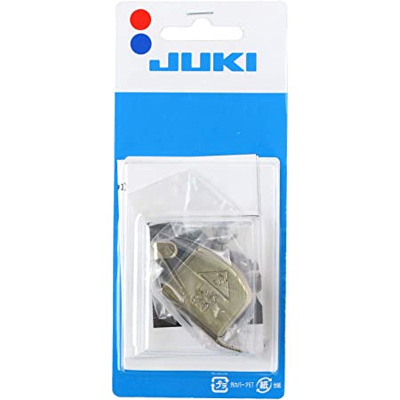 JUKI マグネット定規 職業用 W2.5×H5×D1cm A9848-D25-OAO