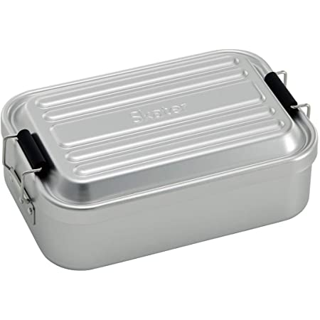 THE LUNCH BOX