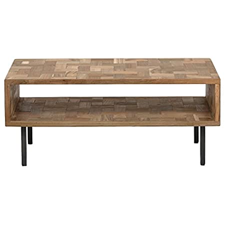 ACME Furniture TROY COFFEE TABLE 90cm