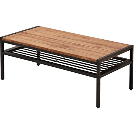 ACME Furniture TROY COFFEE TABLE 90cm