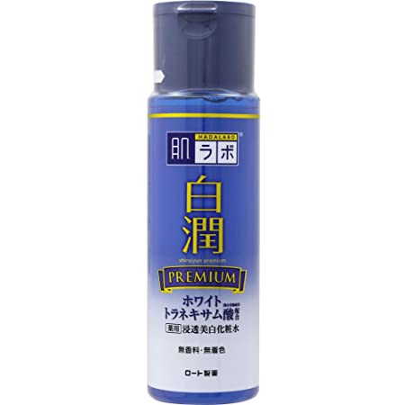 ちふれ 【医薬部外品】美白化粧水W リキッド 本体 180mL