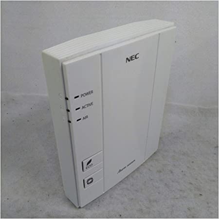 NEC AtermWF800HP(HPモデル) PA-WF800HP