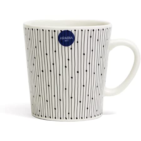 iittala(イッタラ) ティーマ 007282 マグ 300ml ブラック 【並行輸入品】