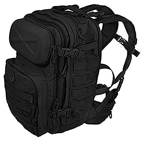 HAZARD4(ハザード4) Second Front Rotatable Backpack Coyote