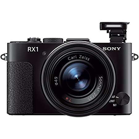 SONY デジタルカメラ Cyber-shot RX1R 2470万画素 光学2倍 DSC-RX1R