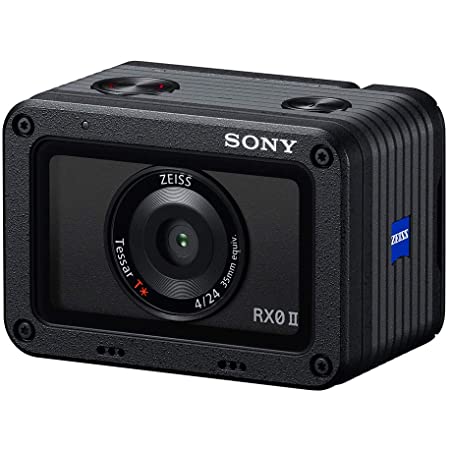 SONY デジタルカメラ Cyber-shot RX1R 2470万画素 光学2倍 DSC-RX1R