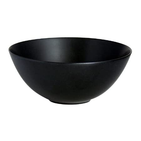 サークル 12cmボール(小) 黒 (P05102)