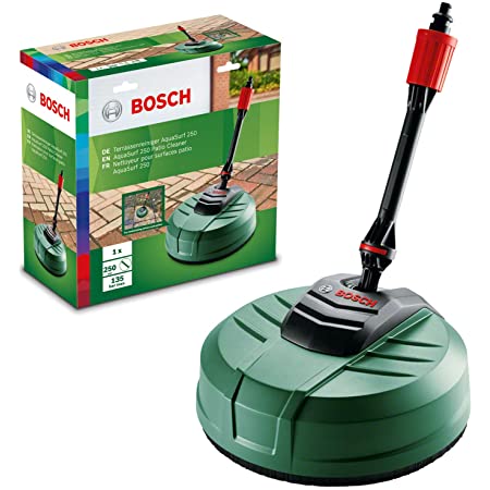 BOSCH(ボッシュ) 高圧洗浄機用延長高圧ホース(6m) F016800361