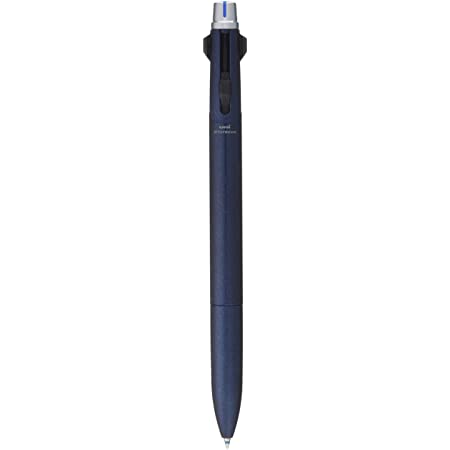 三菱鉛筆 多機能ペン ジェットストリームプライム 3&1 0.7 ブラック MSXE450000724
