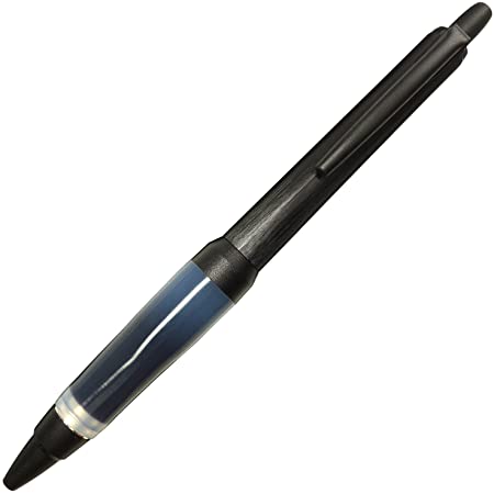 三菱鉛筆 3色ボールペン ジェットストリームプライム 0.7 ネイビー SXE3300007.9