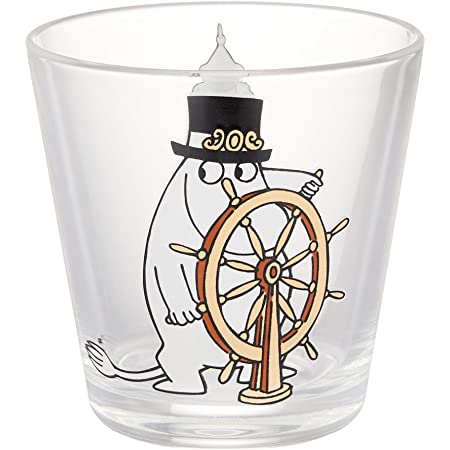 イッタラ(IITTALA) タンブラー ムーミンパパ 210ml ム-ミン 6428501302319 【並行輸入品】