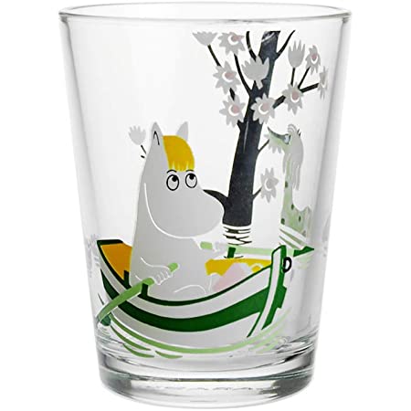 イッタラ(IITTALA) タンブラー ムーミンパパ 210ml ム-ミン 6428501302319 【並行輸入品】