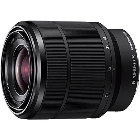 ソニー SONY ズームレンズ FE 28-70mm F3.5-5.6 OSS Eマウント35mmフルサイズ対応 SEL2870