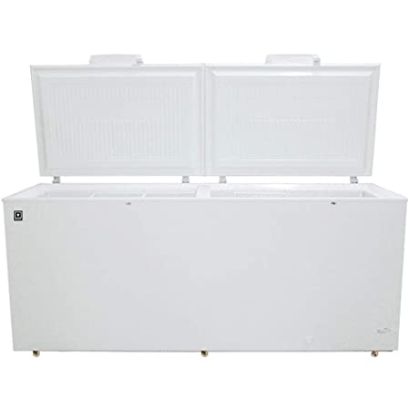 レマコム 冷凍庫 冷凍ストッカー 【急速冷凍機能付】 (560L) RRS-560 1年保証