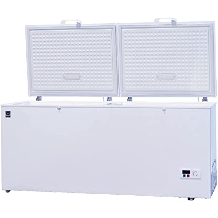 レマコム 冷凍庫 冷凍ストッカー 【急速冷凍機能付】 (560L) RRS-560 1年保証