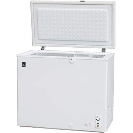 レマコム　三温度帯冷凍ストッカー　203L　RRS-203NF　冷蔵・チルド・冷凍調整型　急速冷凍機能付
