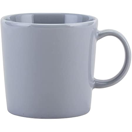 [イッタラ] iittala TEEMA（ティーマ） マグカップ 300ml PEARL GREY [並行輸入品]