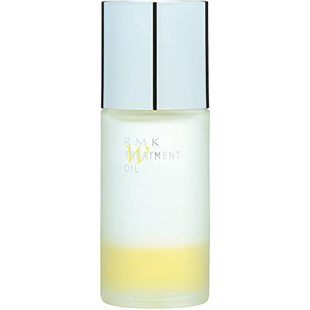 RMK Wトリートメントオイル 50ml [並行輸入品]