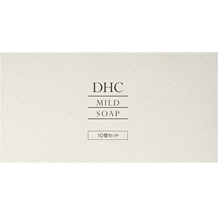 【医薬部外品】DHC薬用Qソープ