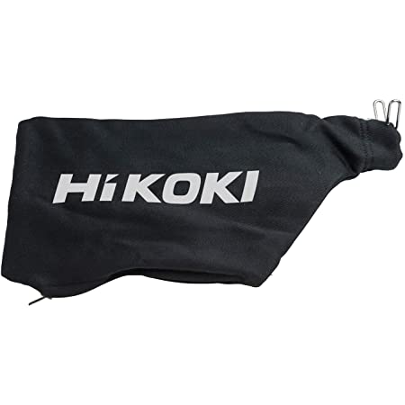 HiKOKI(ハイコーキ) 旧日立工機 自己集じんアダプタ用ダストバッグ(1枚) 0033-1725