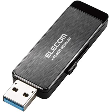 BUFFALO 強制暗号化 USB3.0 セキュリティーUSBメモリー 16GB RUF3-HSL16G
