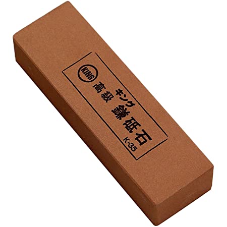 岡恒(Okatsune) 剪定鋏用砥石 60g No.412