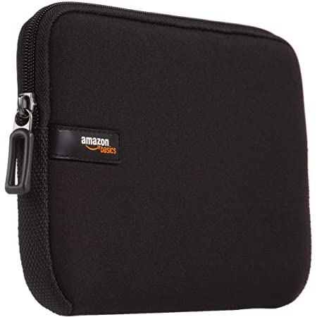 Amazonベーシック タブレットケース スリーブ バッグ 8インチ
