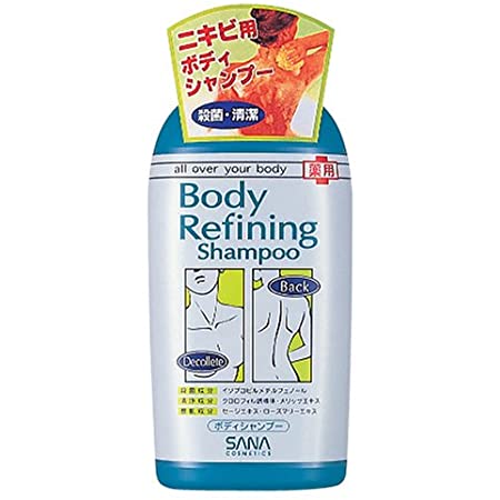 エステニー 薬用ボディソープ AC 300ｍｌ