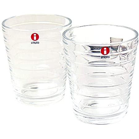 イッタラ (iittala) TSAIKKA ツァイッカ （トサイカ） ホルダー付きグラス 230ml [並行輸入品]