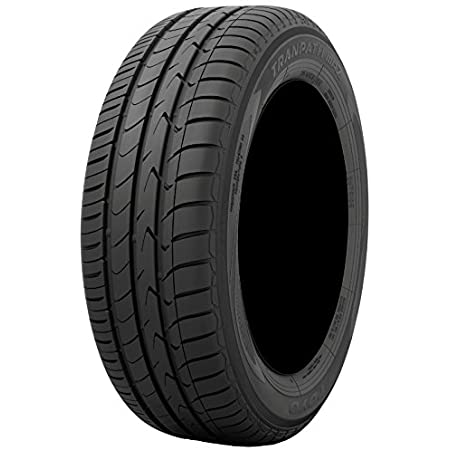 TOYO(トーヨー) TRANPATH mpZ 215/65R15 96H 低燃費タイヤ