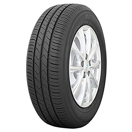 トーヨー(TOYO) 低燃費タイヤ TRANPATH LuK 165/65R13 77S 新品1本