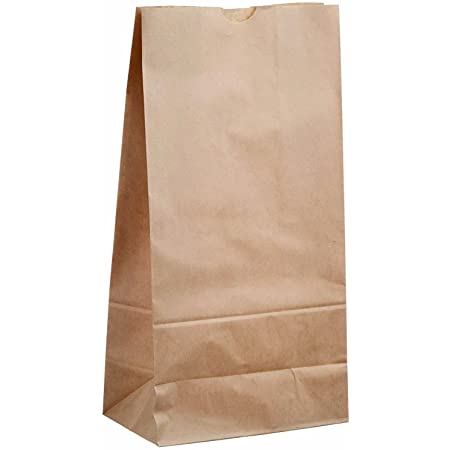 ヘイコー 紙袋 柄小袋 ベロあり R-85 ギンガムミニ アカ 10.5x15cm 200枚