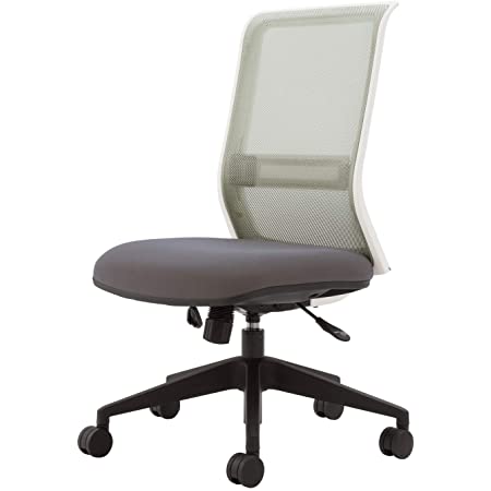 システムK オフィスチェア イームズ アルミナム デザイナーズ 椅子 ブラック ハイバック