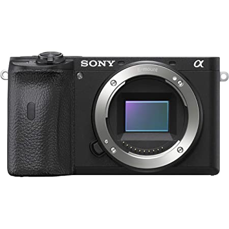 SONY ミラーレス一眼 α77 II ボディ ILCA-77M2