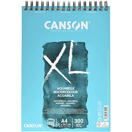 キャンソン XLデッサン A4 039-088