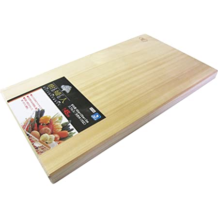 ウメザワ 木製まな板 アピザス 防カビ抗菌 36×21×1.3cm 日本製 571106